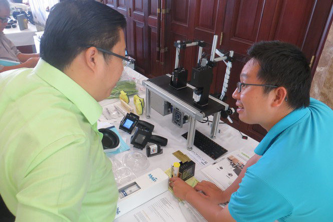 Nhà cao tầng không phải là thủ phạm gây kẹt xe, ngập nước ở TP HCM? - Ảnh 2. Nhà cao tầng không phải là thủ phạm gây kẹt xe, ngập nước ở TP HCM? - Ảnh 2.