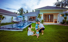 4 khu nghỉ dưỡng tại Phú Yên thích hợp để lưu trú khi du lịch dịp Tết