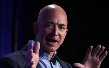 Jeff Bezos vừa bước sang tuổi 56: Cùng nhìn lại cuộc đời người đàn ông giàu nhất thế giới