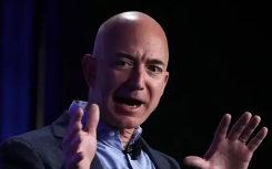 Jeff Bezos vừa bước sang tuổi 56: Cùng nhìn lại cuộc đời người đàn ông giàu nhất thế giới