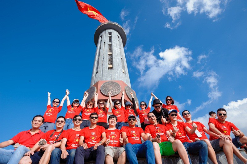 So sánh tour du lịch Tết Hà Nội - Hà Giang 3 ngày 2 đêm: Giá dưới 3 triệu đồng du khách nên chọn tour nào? - Ảnh 7. So sánh tour du lịch Tết Hà Nội - Hà Giang 3 ngày 2 đêm: Giá dưới 3 triệu đồng du khách nên chọn tour nào? - Ảnh 7.