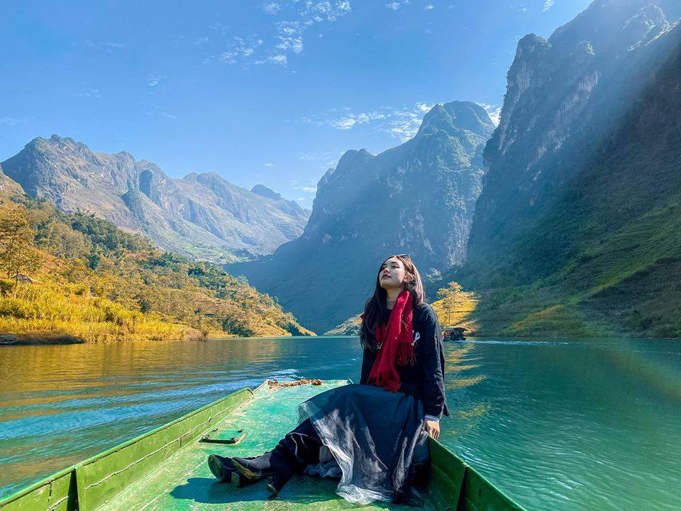 So sánh tour du lịch Tết Hà Nội - Hà Giang 3 ngày 2 đêm: Giá dưới 3 triệu đồng du khách nên chọn tour nào? - Ảnh 9. So sánh tour du lịch Tết Hà Nội - Hà Giang 3 ngày 2 đêm: Giá dưới 3 triệu đồng du khách nên chọn tour nào? - Ảnh 9.