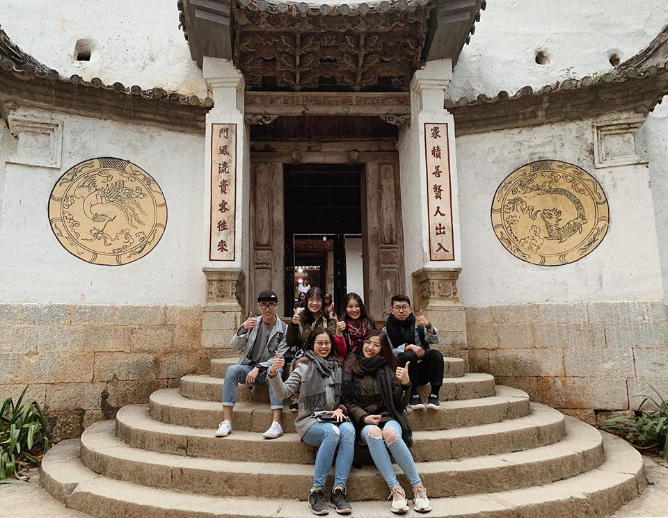 So sánh tour du lịch Tết Hà Nội - Hà Giang 3 ngày 2 đêm: Giá dưới 3 triệu đồng du khách nên chọn tour nào? - Ảnh 8. So sánh tour du lịch Tết Hà Nội - Hà Giang 3 ngày 2 đêm: Giá dưới 3 triệu đồng du khách nên chọn tour nào? - Ảnh 8.