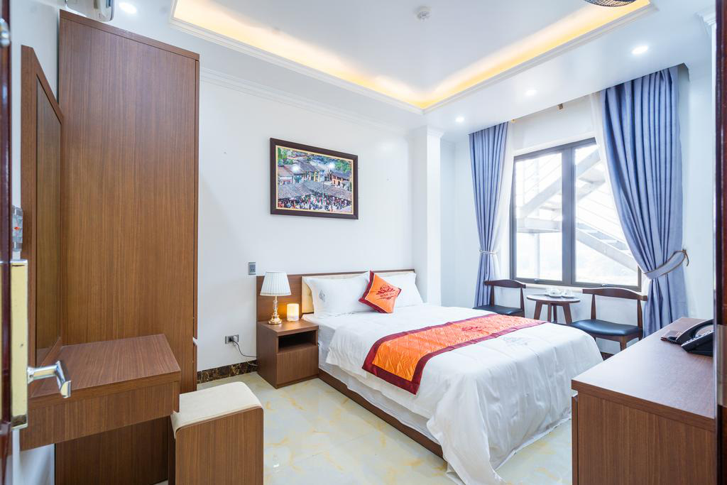 So sánh tour du lịch Tết Hà Nội - Hà Giang 3 ngày 2 đêm: Giá dưới 3 triệu đồng du khách nên chọn tour nào? - Ảnh 14. So sánh tour du lịch Tết Hà Nội - Hà Giang 3 ngày 2 đêm: Giá dưới 3 triệu đồng du khách nên chọn tour nào? - Ảnh 14.