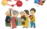 Lời chúc Tết Canh Tí hay và ý nghĩa nhất dành cho anh chị em vợ, anh chị chồng