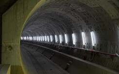 TP HCM cam kết hoàn thành dự án metro 1 đúng tiến độ