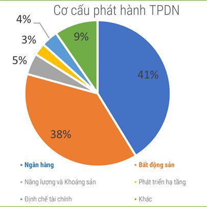 Trái phiếu doanh nghiệp 2019: Số lượng không đi cùng sự minh bạch - Ảnh 3.