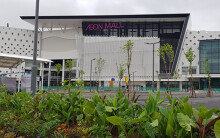 Hà Nội phê duyệt điều chỉnh, bổ sung đất cho Aeon Mall Hà Đông