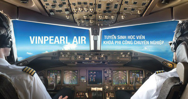 Tỉ phú Phạm Nhật Vượng chính thức khai tử Vinpearl Air từ trứng nước - Ảnh 1. Tỉ phú Phạm Nhật Vượng chính thức khai tử Vinpearl Air từ trứng nước - Ảnh 1.