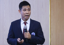 Mất 12 tỉ USD mỗi năm do ô nhiễm không khí