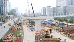 PMU Thăng Long sắp khởi công 3 dự án cao tốc lớn