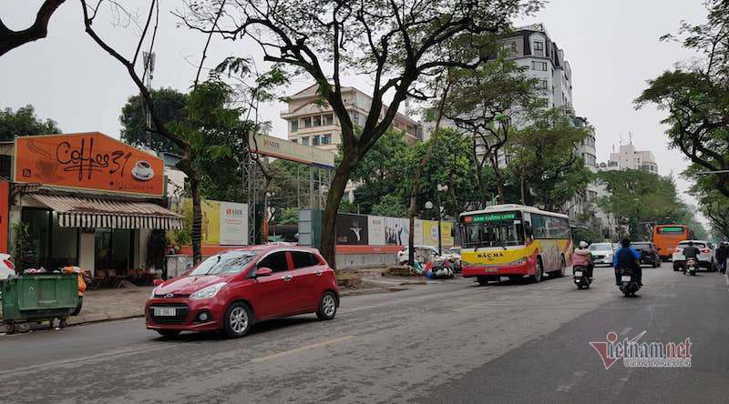 Đất vàng 1 tỉ/m2: Chỗ biến tướng, nơi đại gia ‘ôm’ 4.000m2 bỏ hoang thập kỉ - Ảnh 3.