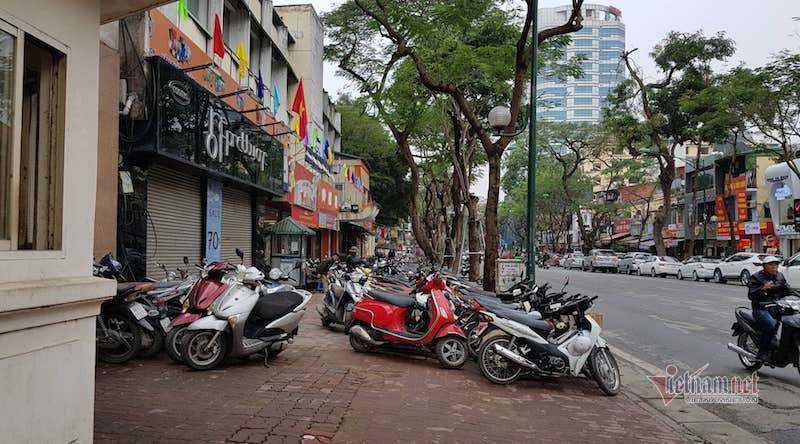 Đất vàng 1 tỉ/m2: Chỗ biến tướng, nơi đại gia ‘ôm’ 4.000m2 bỏ hoang thập kỉ - Ảnh 2.