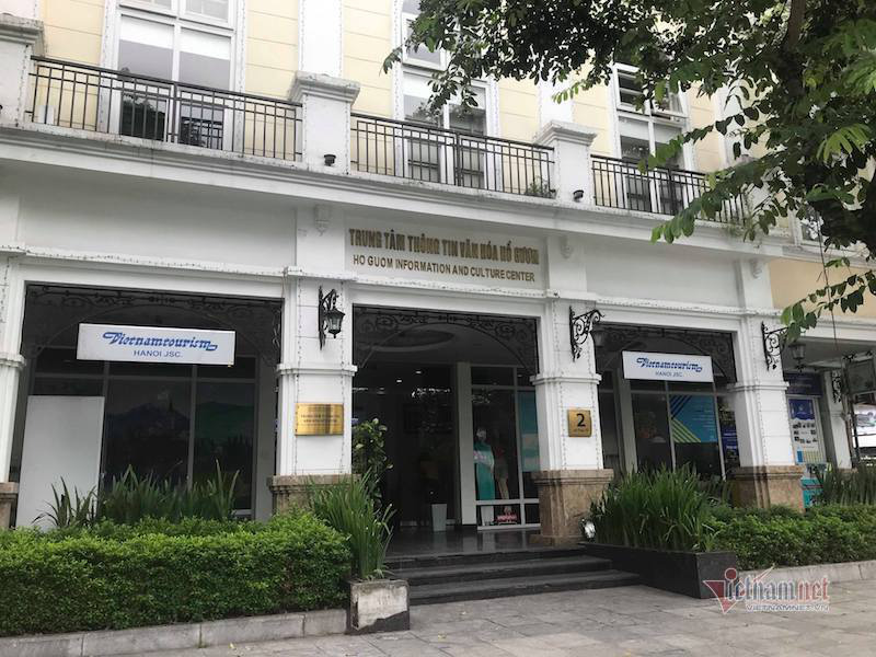 Đất vàng 1 tỉ/m2: Chỗ biến tướng, nơi đại gia ‘ôm’ 4.000m2 bỏ hoang thập kỉ - Ảnh 1.