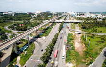 HĐND TP HCM họp về giá đất mới