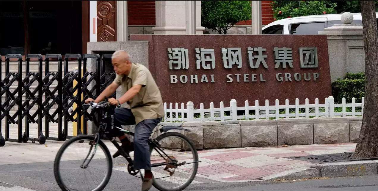 Kinh tế giảm tốc, lao động Trung Quốc đứng trên bờ vực bị sa thải hàng loạt - Ảnh 2. Kinh tế giảm tốc, lao động Trung Quốc đứng trên bờ vực bị sa thải hàng loạt - Ảnh 2.