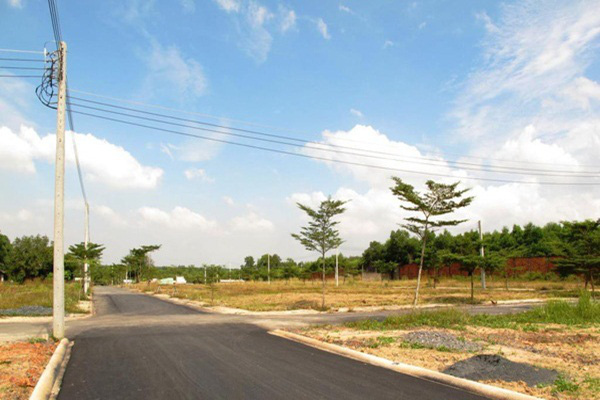 Giá thuê lập đỉnh mới, thị trường giảm tốc trong năm 2020 - Ảnh 2.