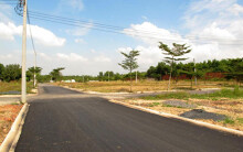 Đồng Nai: Xử lí triệt để tình trạng phân lô, bán nền đất nông nghiệp
