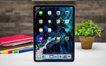 Apple khả năng ra mắt máy tính bảng iPad 5G trong năm nay