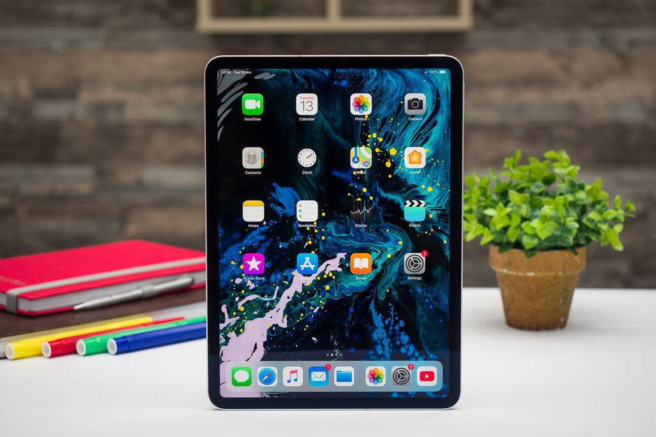 Apple có thể mang công nghệ 5G lên máy tính bảng trong năm nay - Ảnh 1. Apple-co-the-mang-cong-nghe-5G-len-may-tinh-bang-trong-nam-nay-1