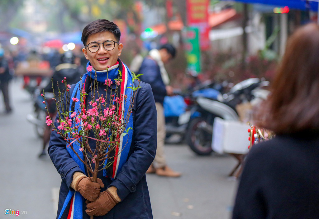 Cây mai trăm tuổi giá đắt ngang căn chung cư cao cấp ở Hà Nội - Ảnh 9.