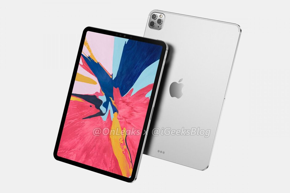 Apple có thể mang công nghệ 5G lên máy tính bảng trong năm nay - Ảnh 3. Apple-co-the-mang-cong-nghe-5G-len-may-tinh-bang-trong-nam-nay-3