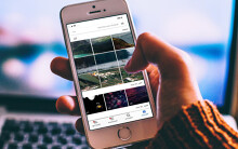 5 ứng dụng chụp ảnh đẹp cho iPhone giúp Tết thêm lung linh đến bất ngờ