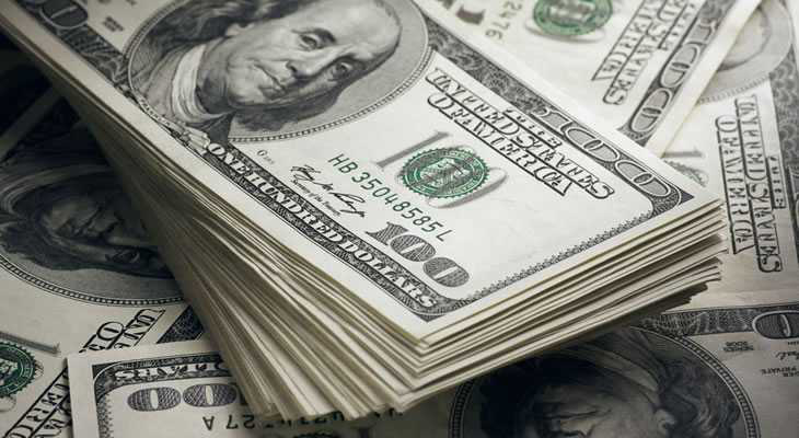 Giá USD hôm nay 10/2: Liên tục tăng trưởng - Ảnh 1. Giá USD hôm nay 10/2: Liên tục tăng trưởng - Ảnh 1.