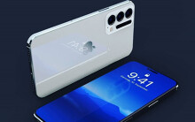 Apple có thể ra mắt iPhone 5,4 inch thiết kế giống iPhone 8
