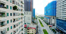 Ở chung cư 'xịn', dân vẫn phát hoảng cảnh người lạ đốt nhà, trộm cướp ghé thăm
