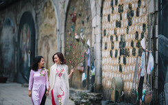 6 địa điểm du xuân lí tưởng dịp Tết Nguyên đán tại Hà Nội