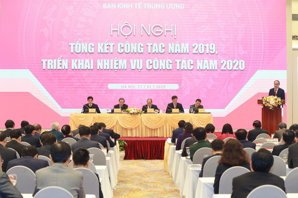 Bí thư TP HCM: Hợp tác với địa phương khác là để tự cứu mình - Ảnh 4. Bí thư TP HCM: Hợp tác với địa phương khác là để tự cứu mình - Ảnh 4.
