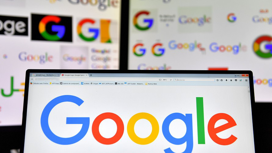 Cổ phiếu tăng cao kỉ lục, công ty mẹ Google chính thức bước chân vào CLB nghìn tỉ USD - Ảnh 1. Cổ phiếu tăng cao kỉ lục, công ty mẹ Google chính thức bước chân vào CLB nghìn tỉ USD - Ảnh 1.