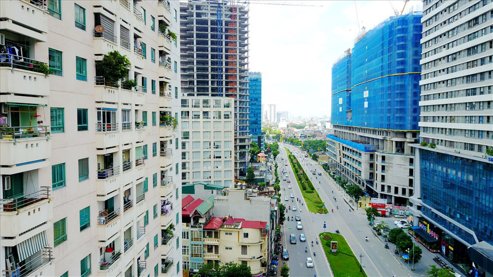 Ở chung cư 'xịn', dân vẫn phát hoảng cảnh người lạ đốt nhà, trộm cướp ghé thăm - Ảnh 1. Ở chung cư 'xịn', dân vẫn phát hoảng cảnh người lạ đốt nhà, trộm cướp ghé thăm - Ảnh 1.
