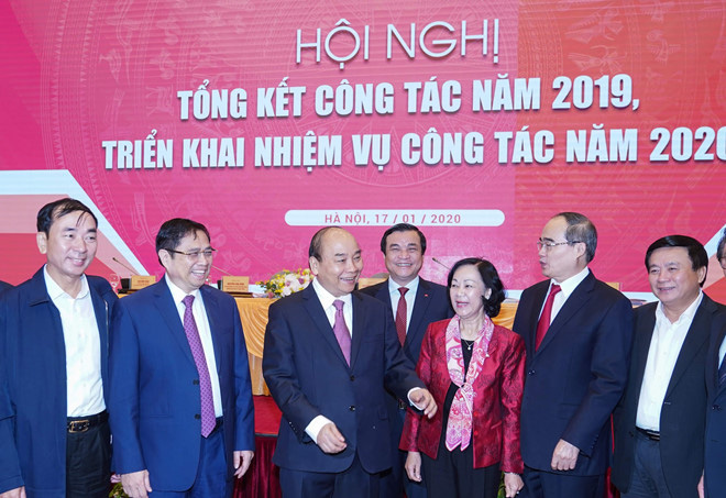 Thủ tướng: Việt Nam có cần Đặc khu kinh tế không? - Ảnh 1. Thủ tướng: Việt Nam có cần Đặc khu kinh tế không? - Ảnh 1.