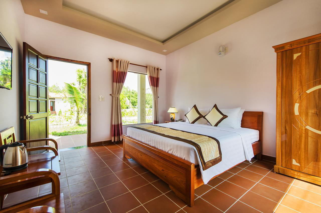 So sánh tour du lịch Tết TP HCM - Phú Quốc 3 ngày 2 đêm - Ảnh 9.