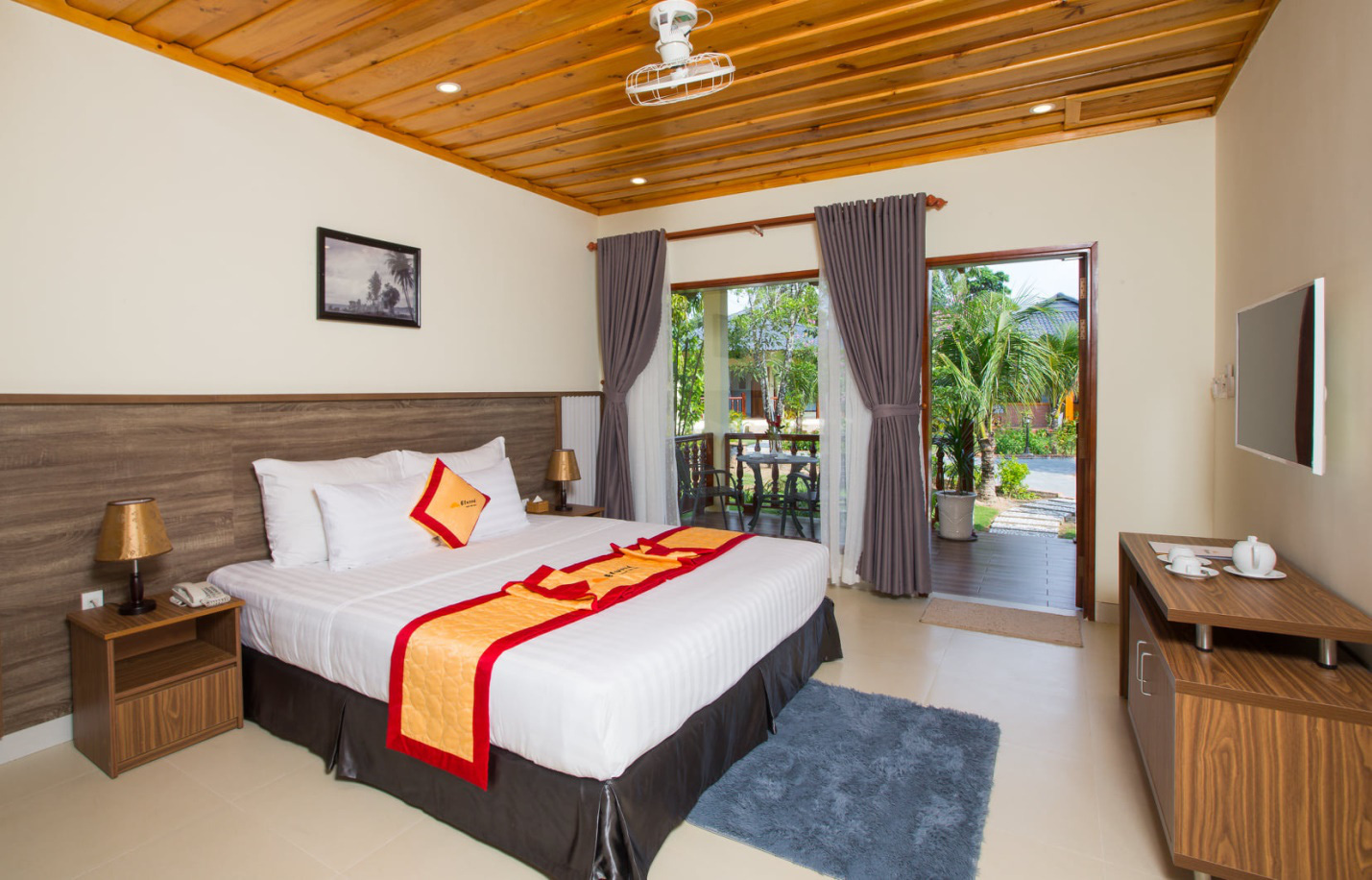 So sánh tour du lịch Tết TP HCM - Phú Quốc 3 ngày 2 đêm - Ảnh 11.
