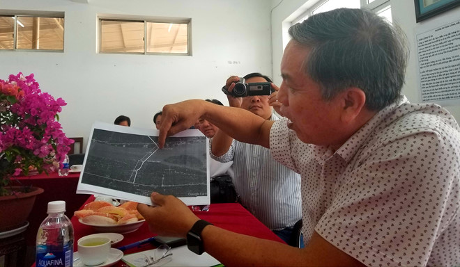 Tìm cách né cảnh 'chôn chân' ở cầu Rạch Miểu dịp Tết Nguyên đán Canh Tý 2020 - Ảnh 1. Tìm cách né cảnh 'chôn chân' ở cầu Rạch Miểu dịp Tết Nguyên đán Canh Tý 2020 - Ảnh 1.
