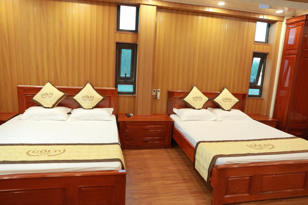 So sánh tour du lịch Tết Hà Nội - Cao Bằng 3 ngày 2 đêm: Giá tour không chênh lệch nhiều - Ảnh 12.