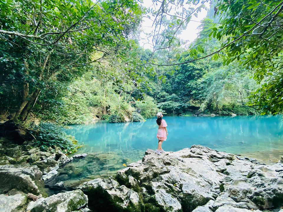 So sánh tour du lịch Tết Hà Nội - Cao Bằng 3 ngày 2 đêm: Giá tour không chênh lệch nhiều - Ảnh 10.
