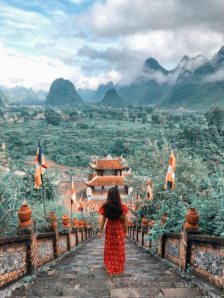 So sánh tour du lịch Tết Hà Nội - Cao Bằng 3 ngày 2 đêm: Giá tour không chênh lệch nhiều - Ảnh 9.