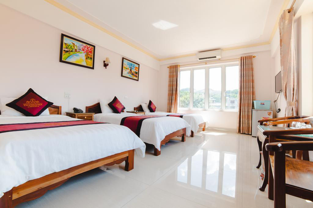 So sánh tour du lịch Tết Hà Nội - Cao Bằng 3 ngày 2 đêm: Giá tour không chênh lệch nhiều - Ảnh 11.