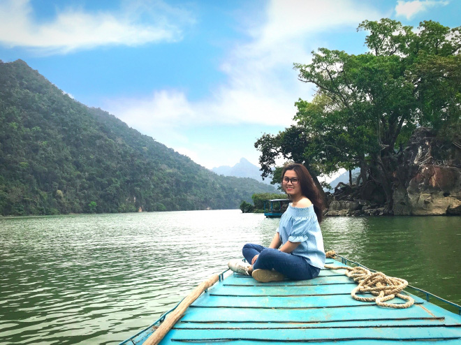 So sánh tour du lịch Tết Hà Nội - Cao Bằng 3 ngày 2 đêm: Giá tour không chênh lệch nhiều - Ảnh 6.