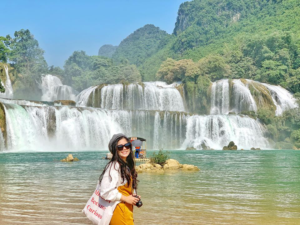 So sánh tour du lịch Tết Hà Nội - Cao Bằng 3 ngày 2 đêm: Giá tour không chênh lệch nhiều - Ảnh 8.