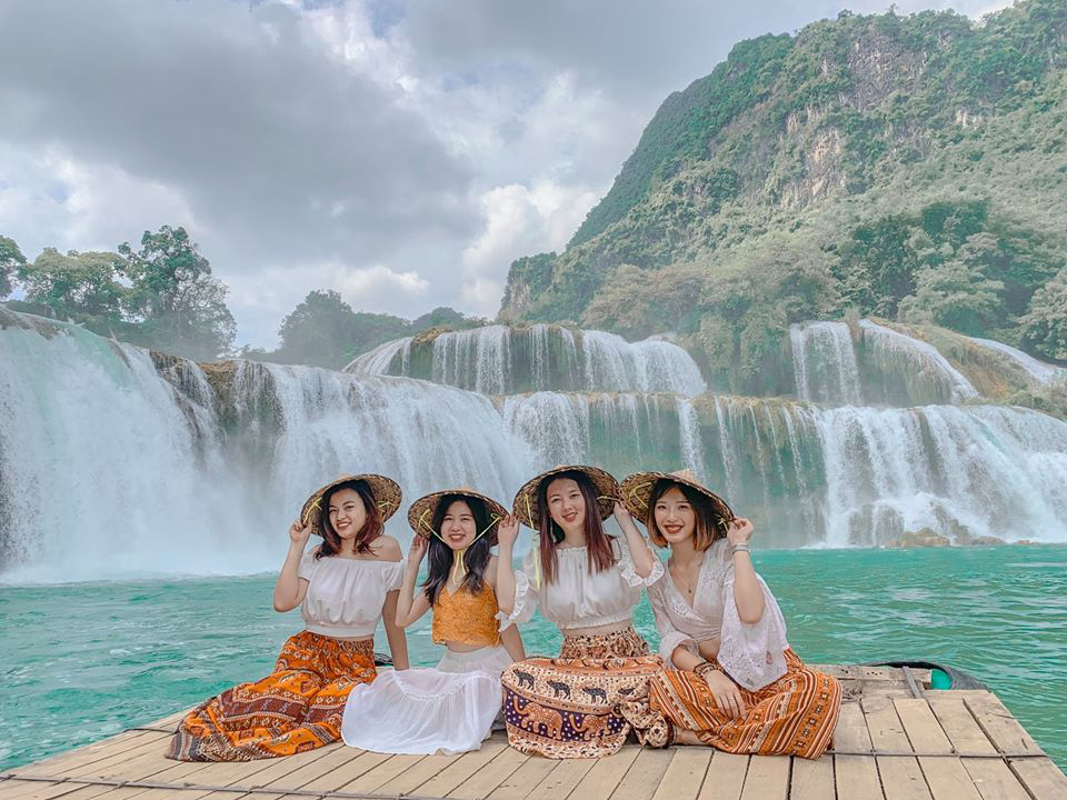 So sánh tour du lịch Tết Hà Nội - Cao Bằng 3 ngày 2 đêm: Giá tour không chênh lệch nhiều - Ảnh 5.