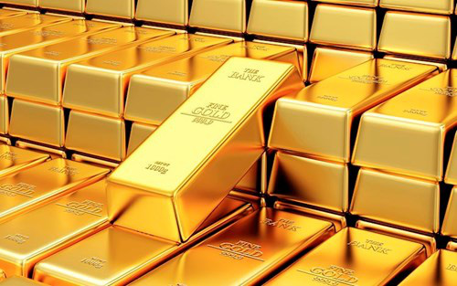 Giá vàng hôm nay 11/2: Vàng tăng chậm chạp - Ảnh 1. Giá vàng hôm nay 11/2: Vàng tăng chậm chạp - Ảnh 1.