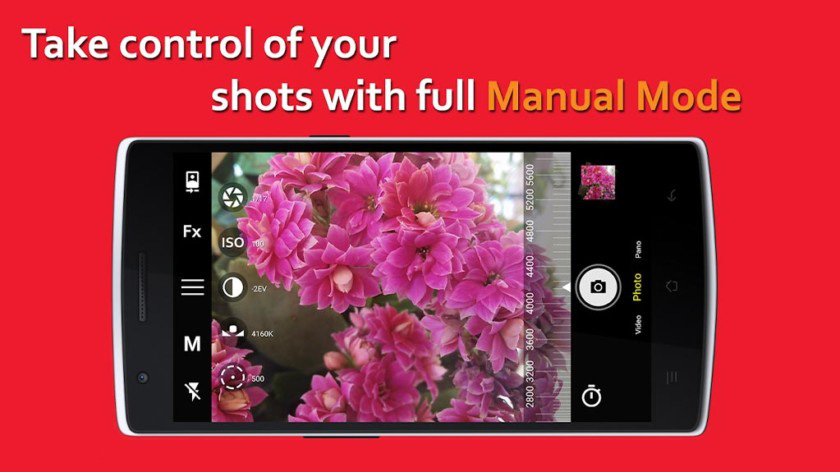 6 ứng dụng chụp ảnh đẹp trên Android để những bức ảnh Tết thêm phần ảo diệu - Ảnh 1. 6 ứng dụng chụp ảnh đẹp trên Android để những bức ảnh Tết thêm phần ảo diệu - Ảnh 1.