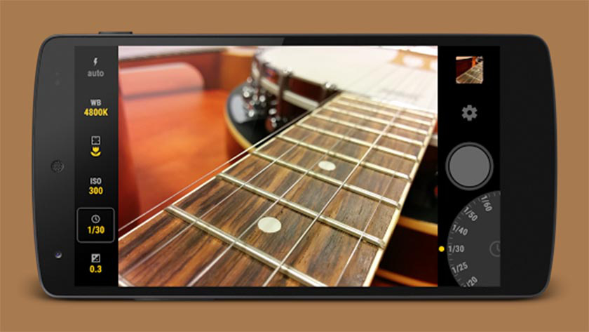 6 ứng dụng chụp ảnh đẹp trên Android để những bức ảnh Tết thêm phần ảo diệu - Ảnh 5. 6 ứng dụng chụp ảnh đẹp trên Android để những bức ảnh Tết thêm phần ảo diệu - Ảnh 5.