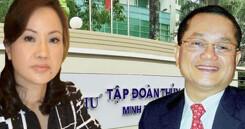 'Hung tin' từ Mỹ giáng xuống công ty nhà nữ đại gia Chu Thị Bình