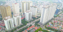 Nhà giá rẻ: Doanh nghiệp nội 'chê', 'ông lớn' từ Trung Quốc, Singapore nhòm ngó